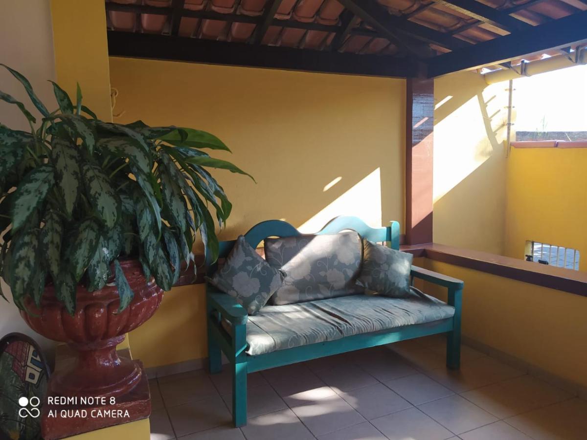 Casa de férias Casa Amarela Búzios