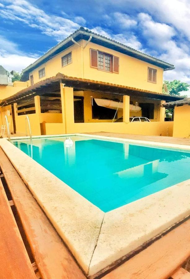 Casa de férias Casa Amarela Búzios