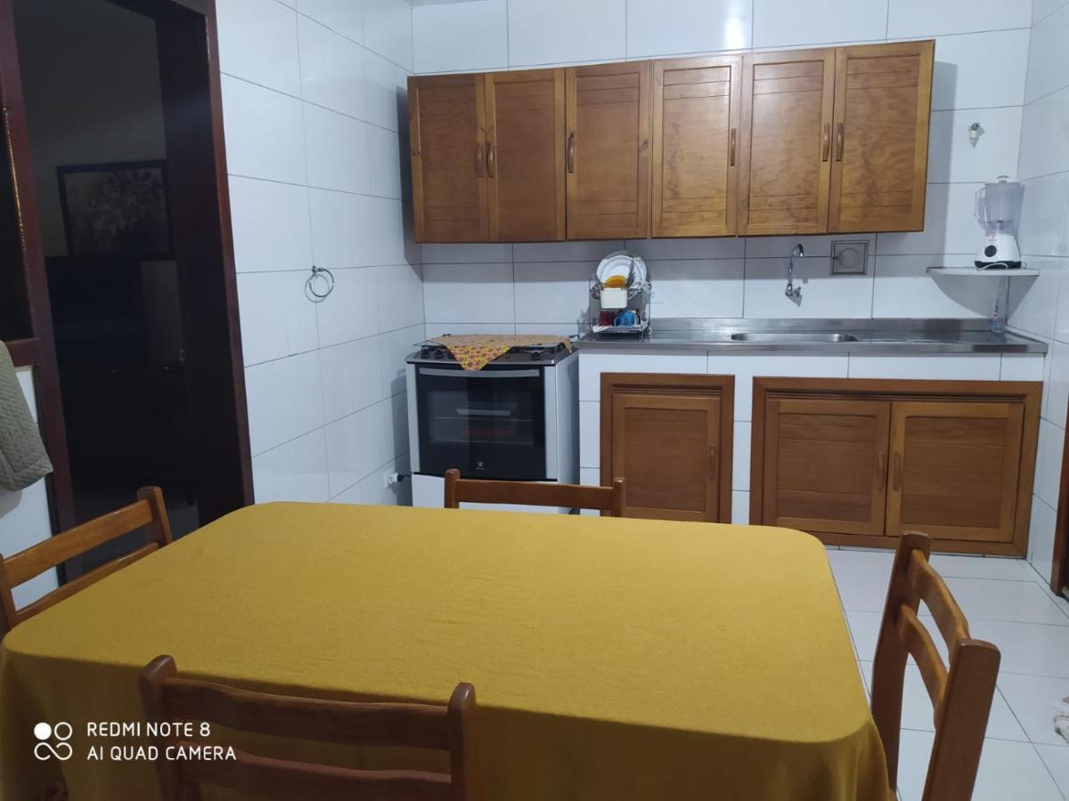 Casa Amarela Casa de férias Búzios